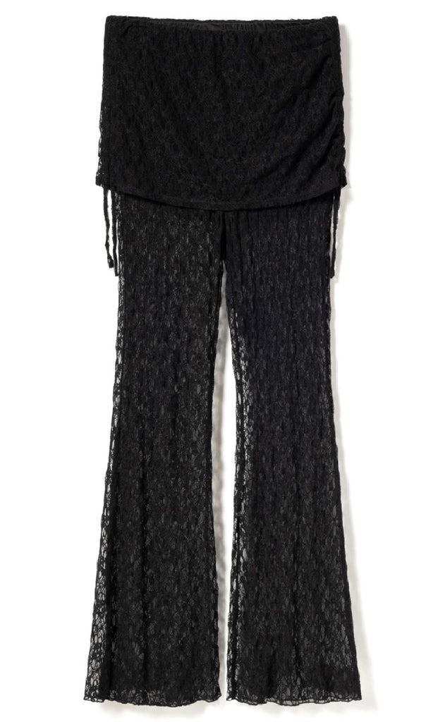 Noella Bukser - Lorena - Black