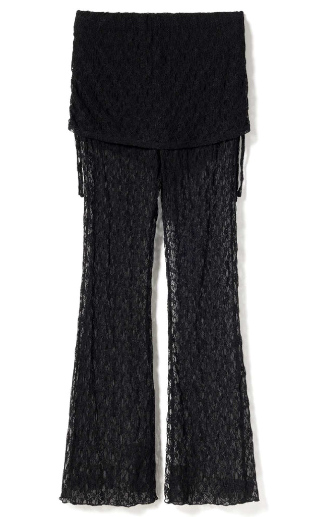 Noella Bukser - Lorena - Black