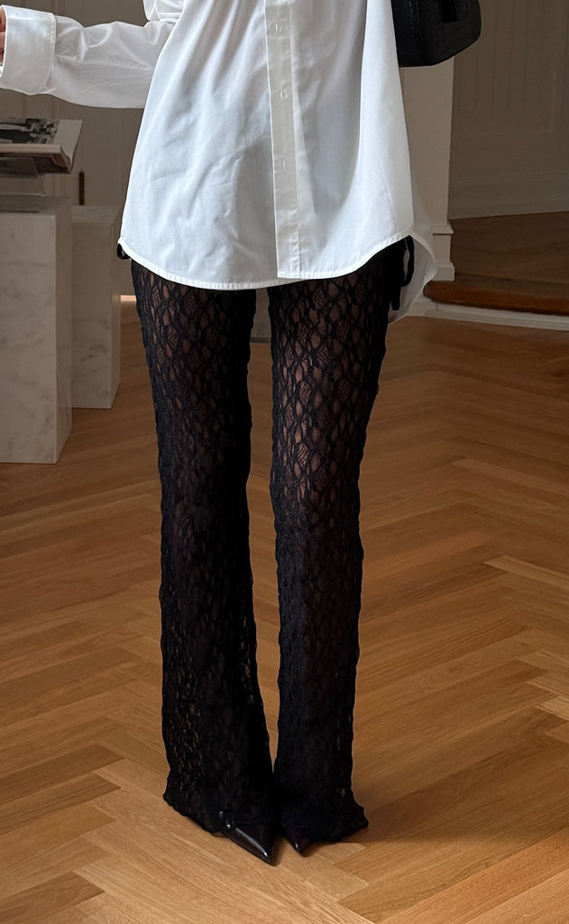 Noella Bukser - Lorena - Black