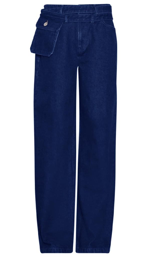 Noella Bukser - Lucienne - Vintage Wash