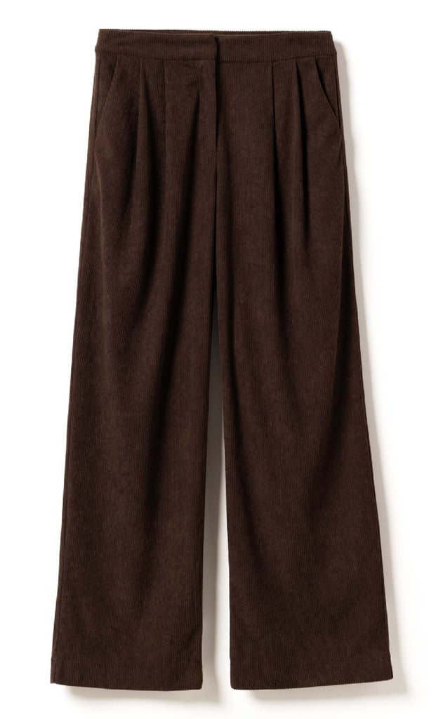 Noella Bukser - Lusia - Chocolate