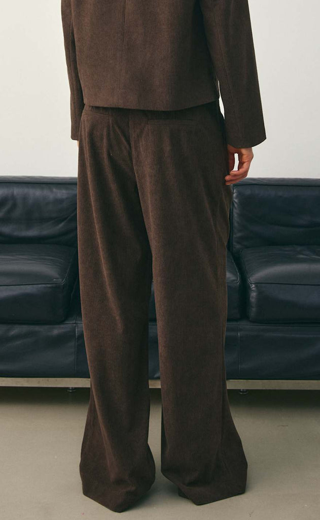 Noella Bukser - Lusia - Chocolate