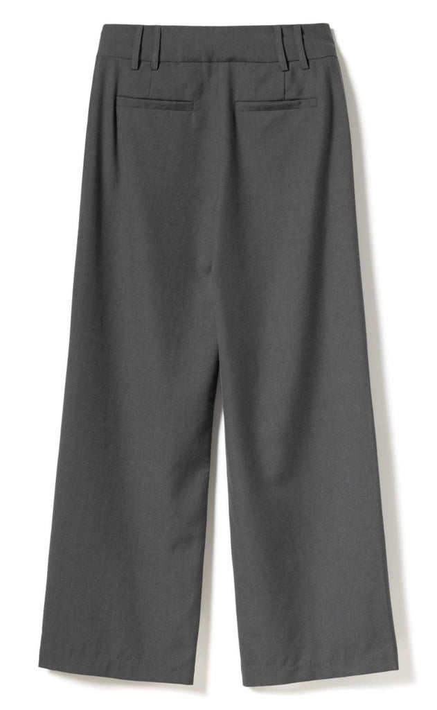 Noella Bukser - Marcella - Charcoal Mel.