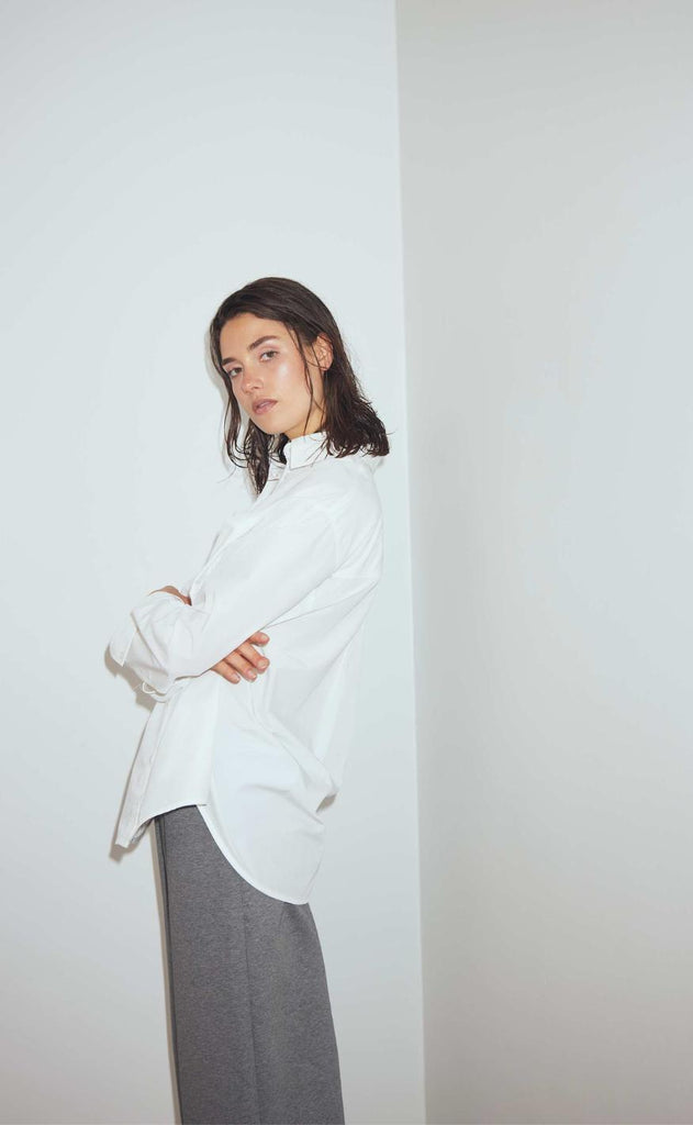 Noella Bukser - Marcella - Charcoal Mel.