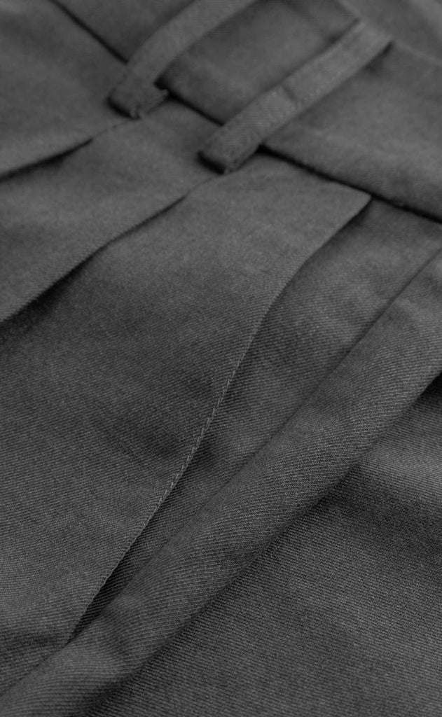 Noella Bukser - Marcella - Charcoal Mel.