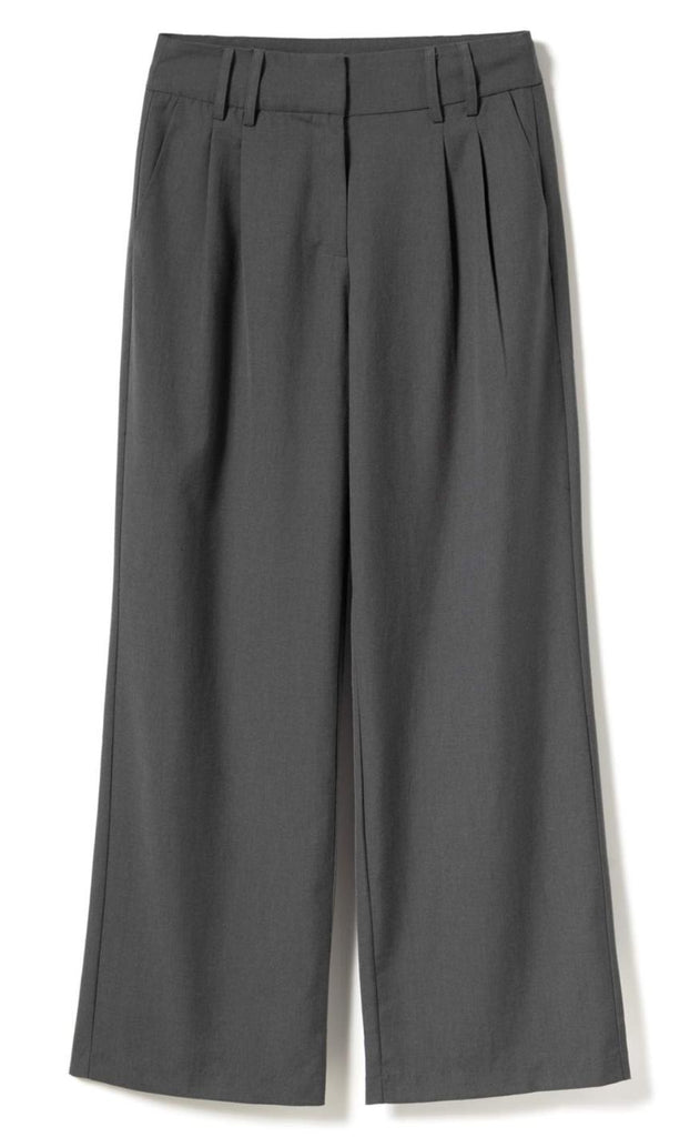 Noella Bukser - Marcella - Charcoal Mel.