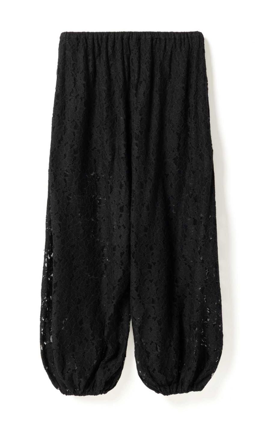 Noella Bukser - Murna - Black