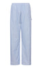 Noella Bukser - Sally - Light Blue Stripe