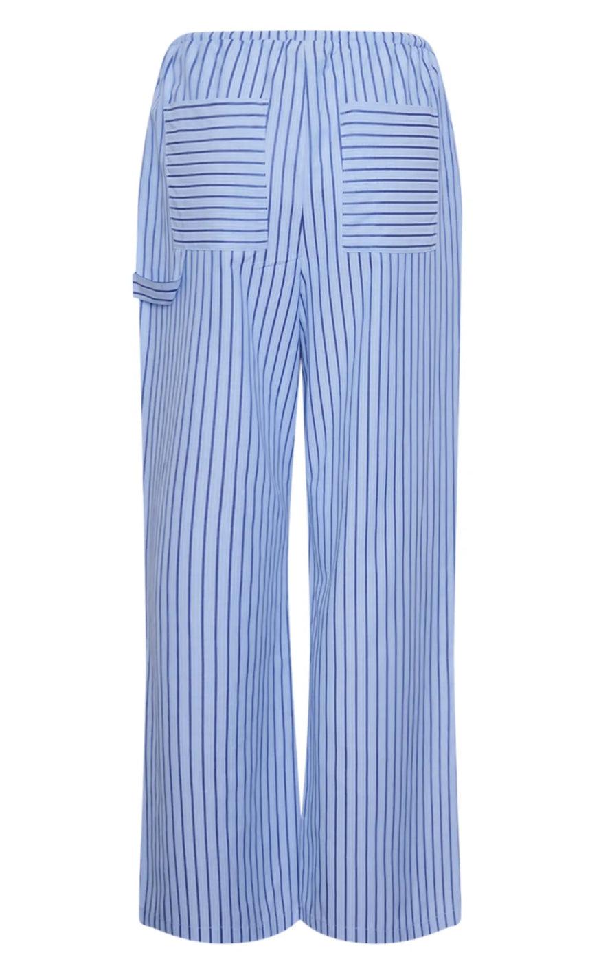 Noella Bukser - Sally - Orella Stripe