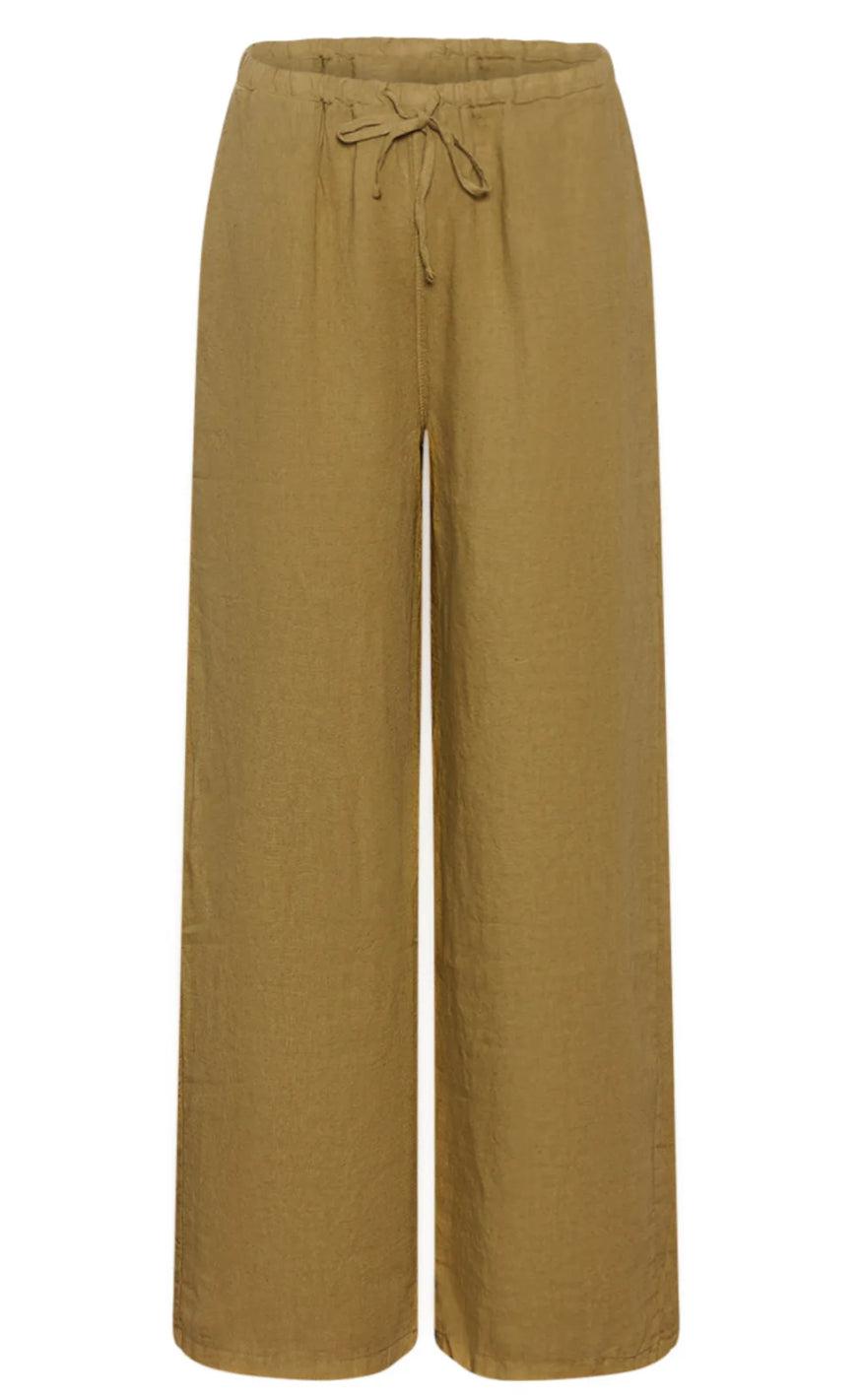Noella Bukser - Samira - Khaki