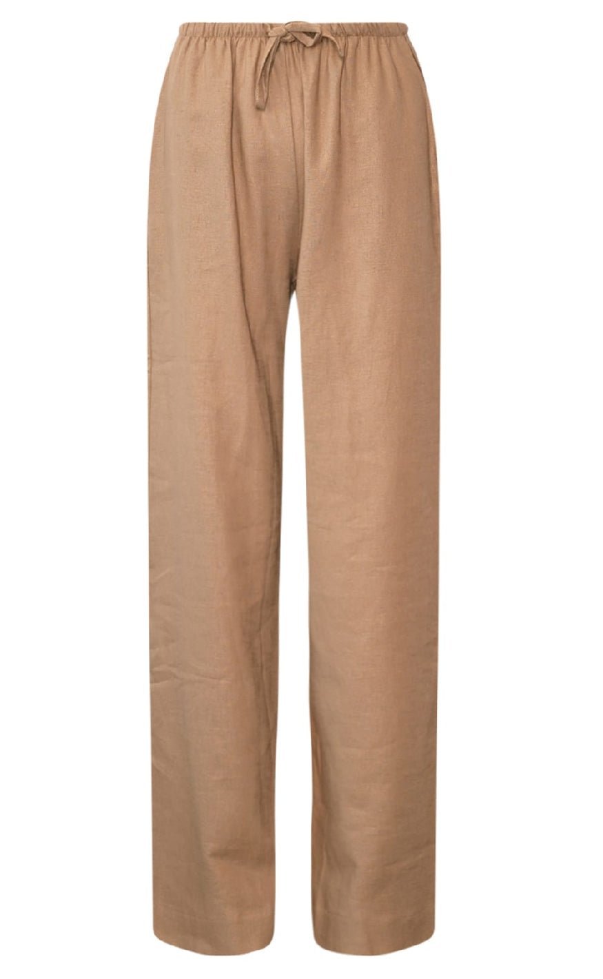 Noella Bukser - Samira - Timber Brown