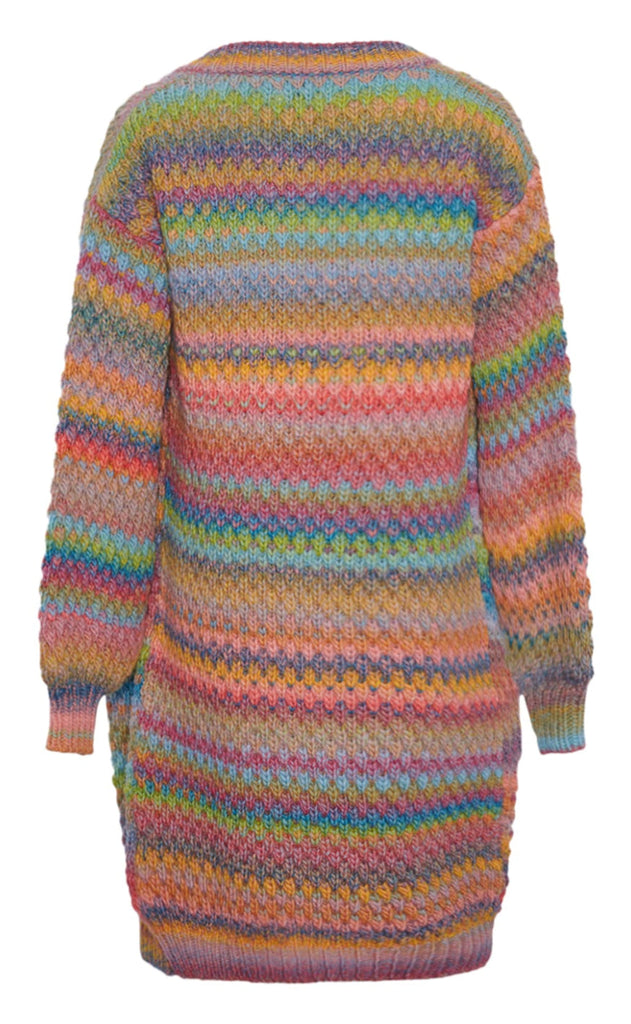 Noella Cardigan - Gio - Candy Mix