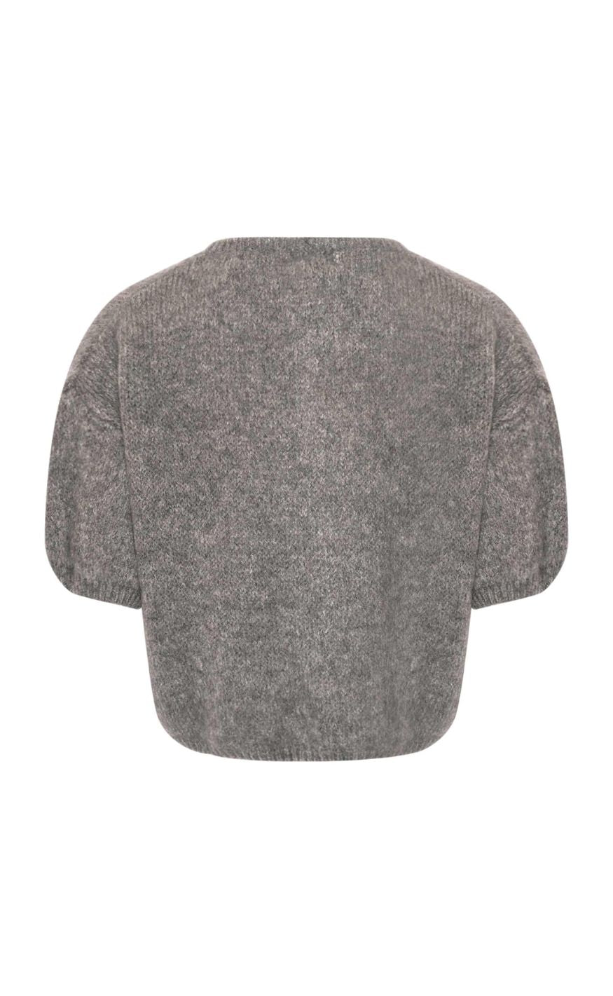Noella Cardigan - Johanna - Grey