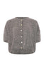 Noella Cardigan - Johanna - Grey