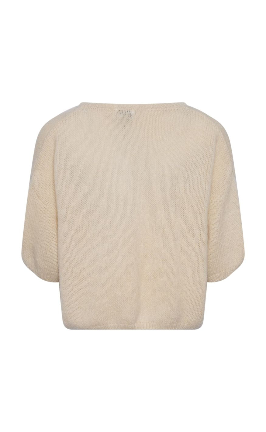 Noella Cardigan - Johanna - Sand