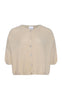 Noella Cardigan - Johanna - Sand