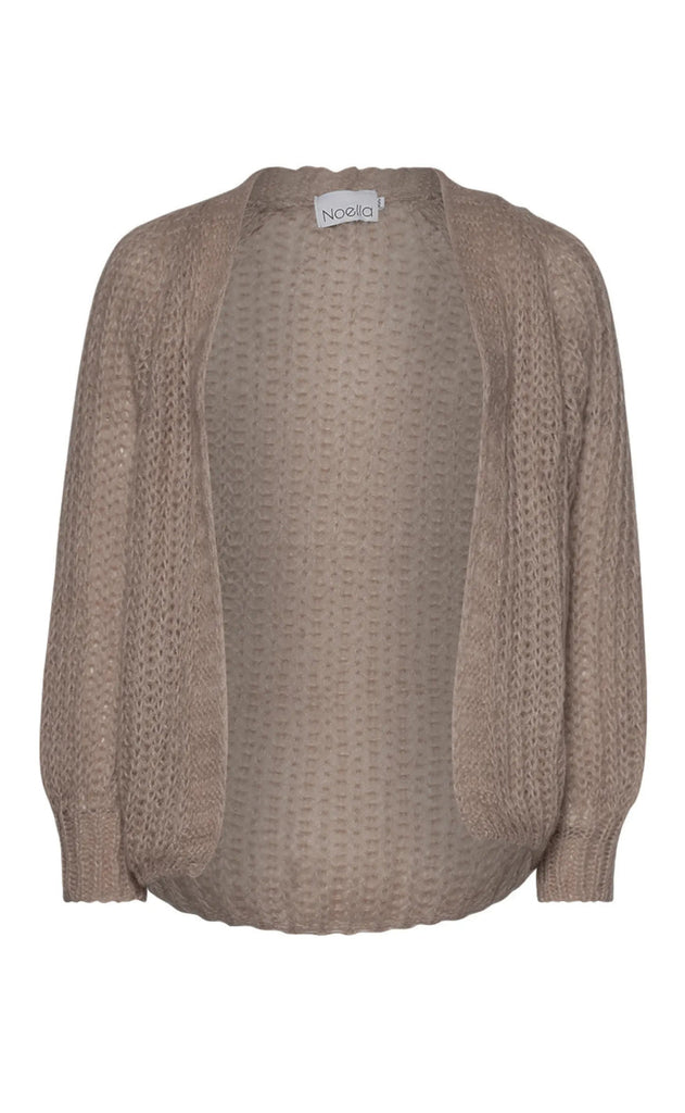 Noella Cardigan - Joseph - Brown