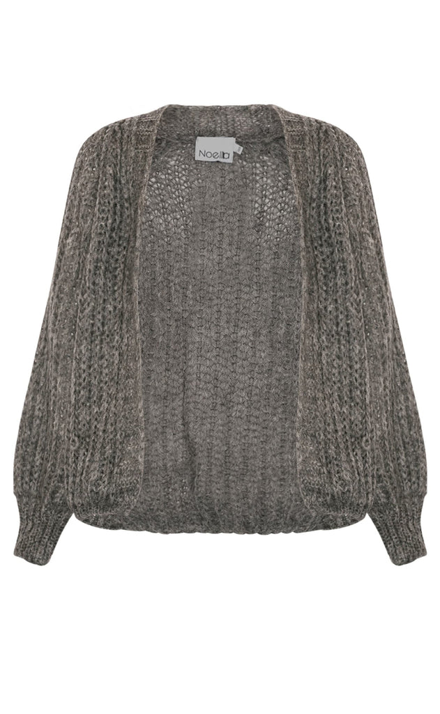 Noella Cardigan - Joseph - Dark Grey