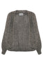 Noella Cardigan - Joseph - Dark Grey