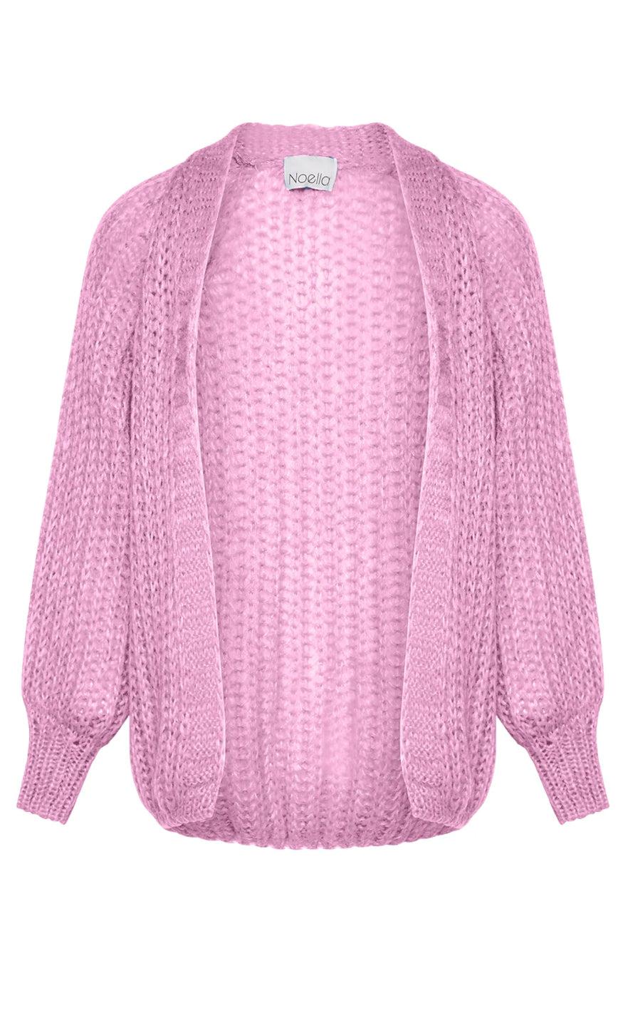 Noella Cardigan - Joseph - Dusty Pink