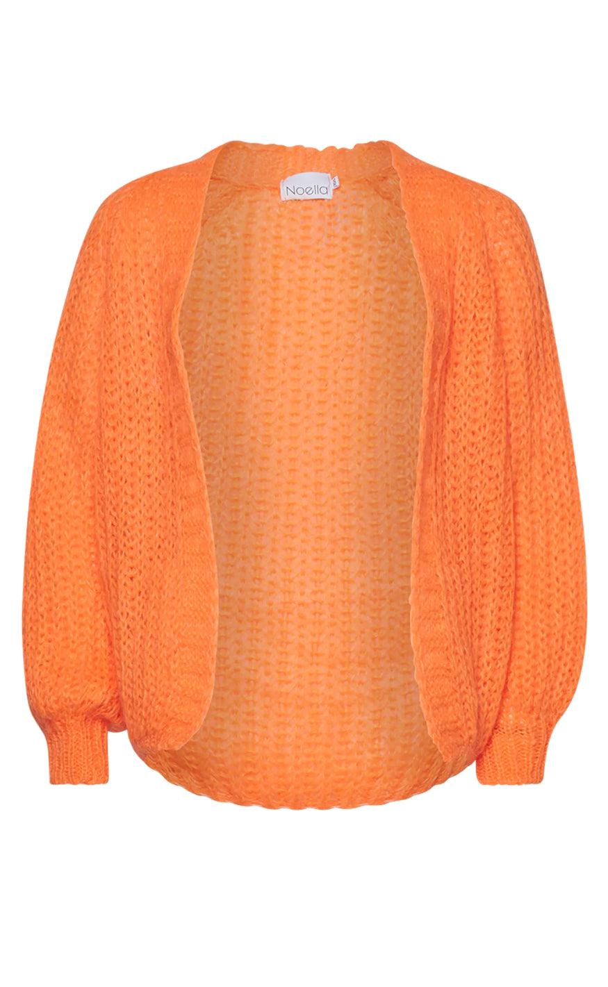 Noella Cardigan - Joseph - Orange