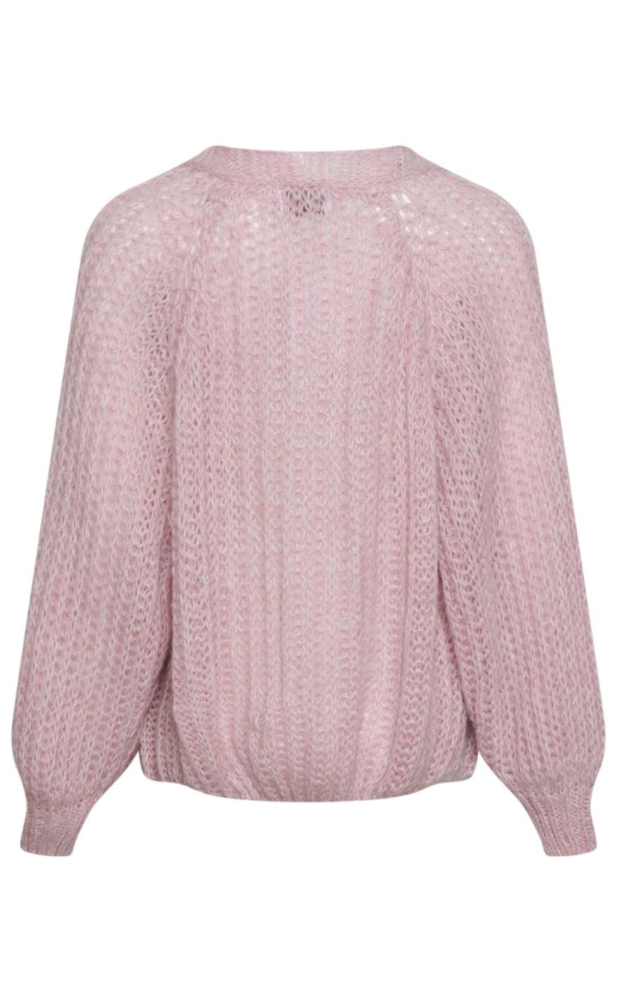 Noella Cardigan - Joseph - Rose Mix