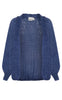 Noella Cardigan - Joseph - Royal Blue