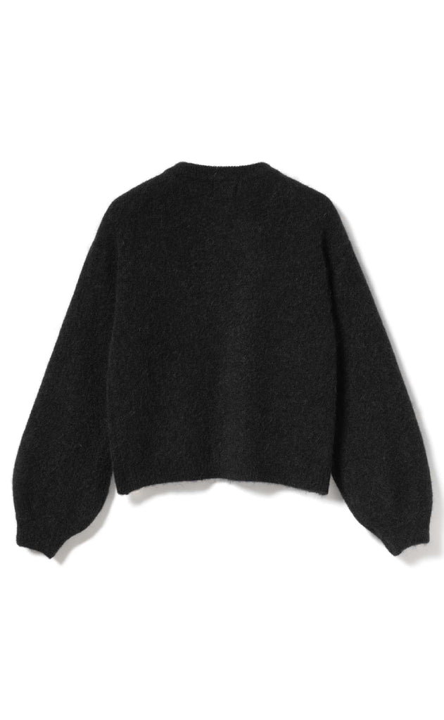 Noella Cardigan - Kae - Black
