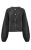 Noella Cardigan - Kae - Black