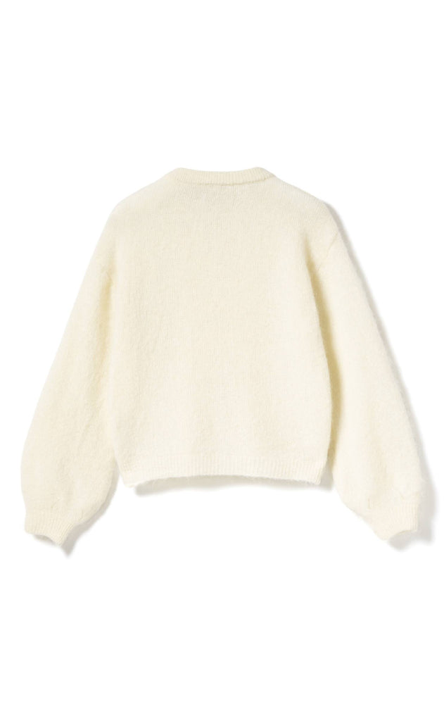 Noella Cardigan - Kae - Oyster