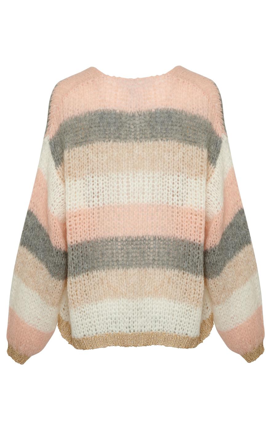Noella Cardigan - Kala - Summer Nature