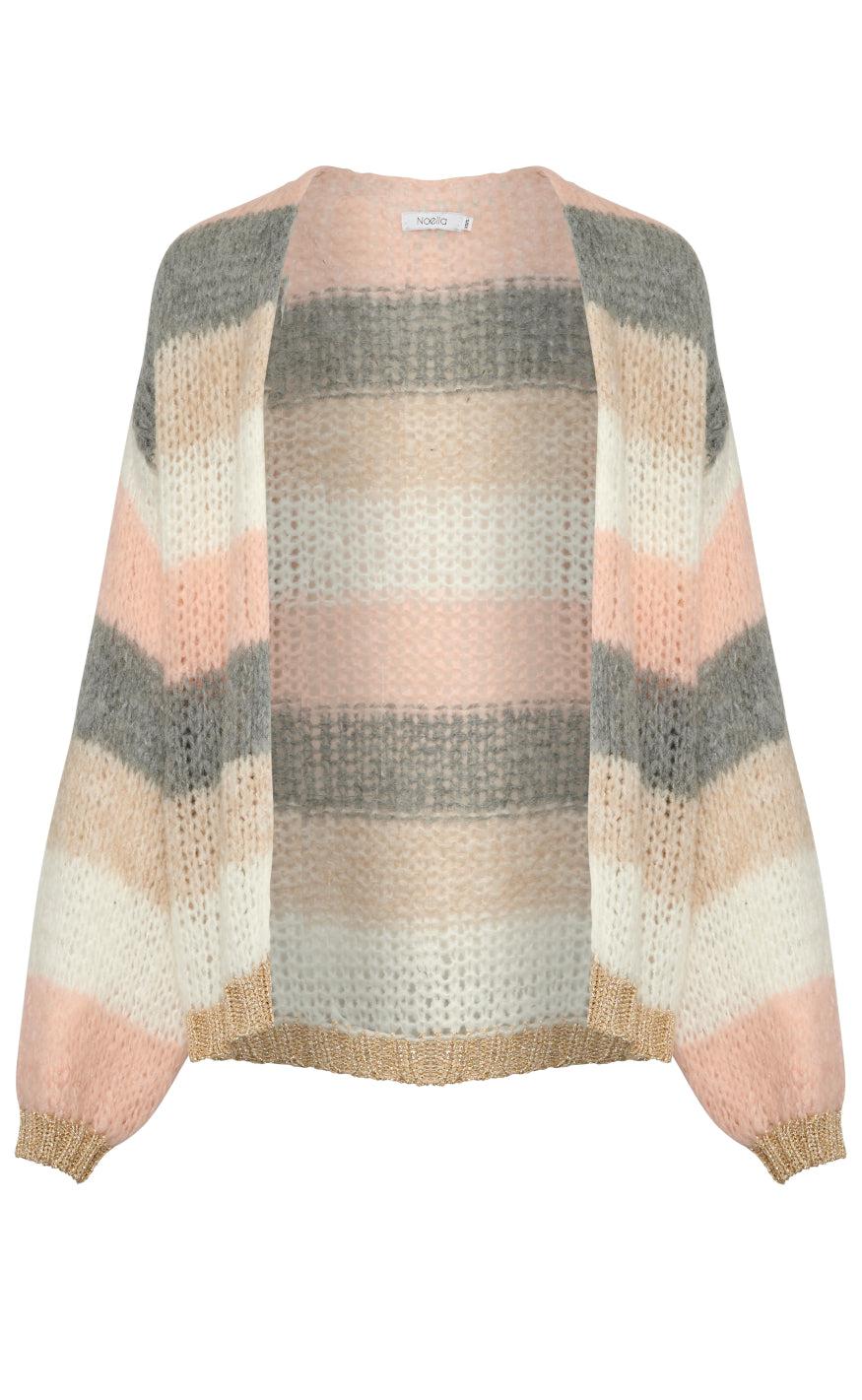 Noella Cardigan - Kala - Summer Nature