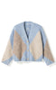Noella Cardigan - Laiana - Sky Blue Mix