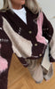 Noella Cardigan - Laiana - Winetasting Mix