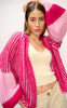 Noella Cardigan - Liana - Pink Bubblegum