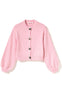 Noella Cardigan - Miley - Baby Pink