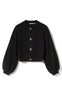 Noella Cardigan - Miley - Black