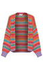 Noella Cardigan - Rima - Rainbow C