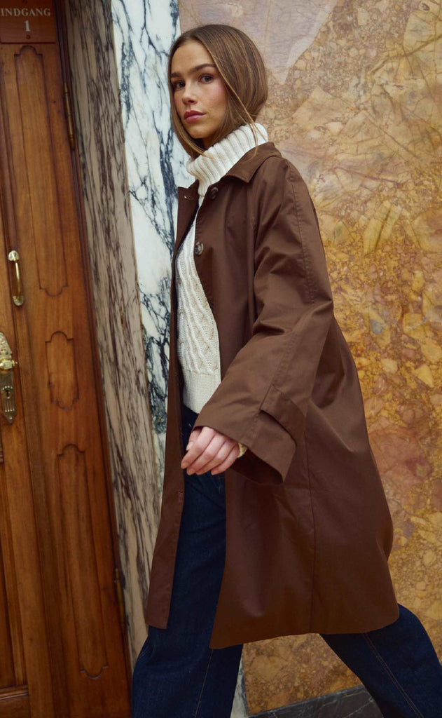 Noella Frakke - Lilli - Chocolate