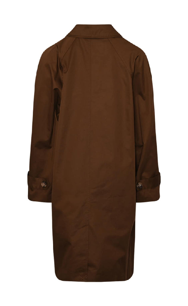 Noella Frakke - Lilli - Chocolate