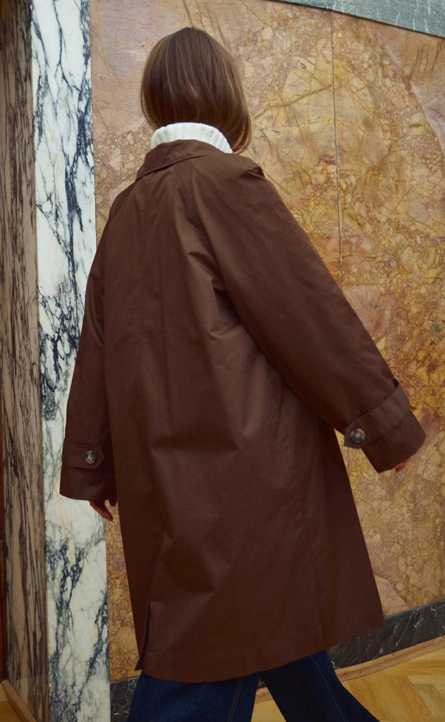 Noella Frakke - Lilli - Chocolate