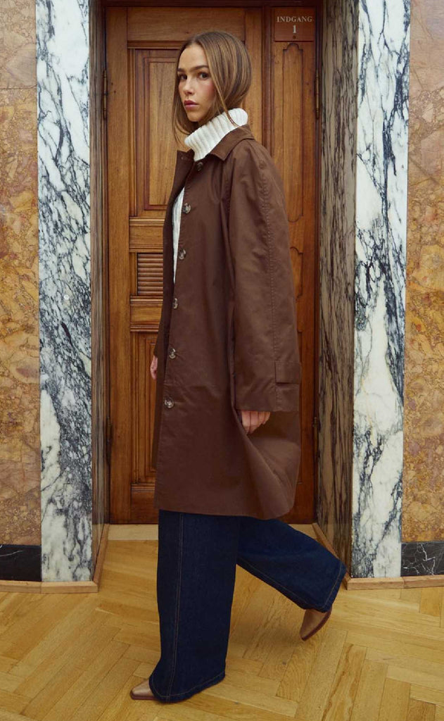 Noella Frakke - Lilli - Chocolate