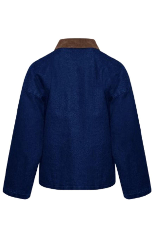 Noella Jakke - Leoma - Vintage Wash