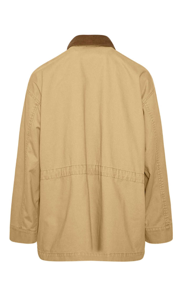 Noella Jakke - Lexy - Washed Sand