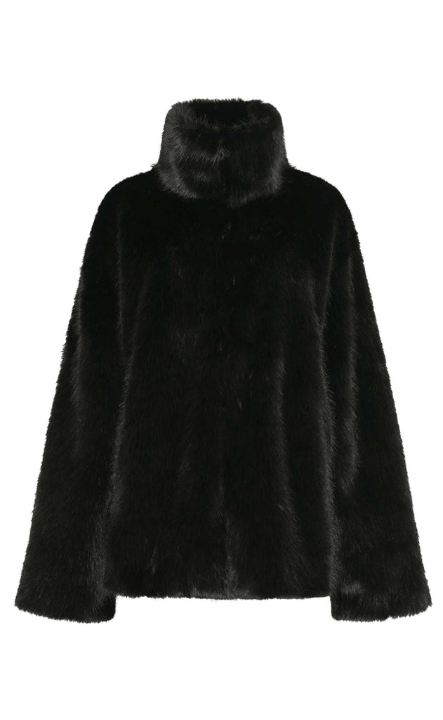 Noella Jakke - Lizz - Black