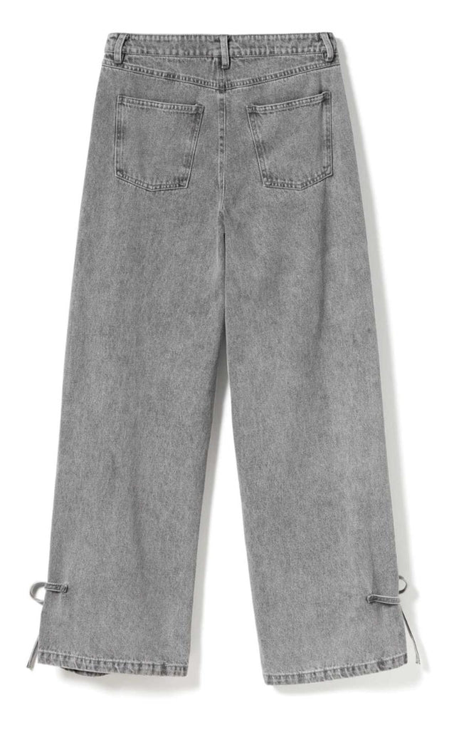 Noella Jeans - Kika - Grey Wash