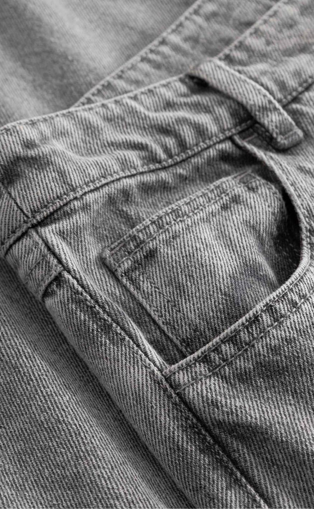 Noella Jeans - Kika - Grey Wash