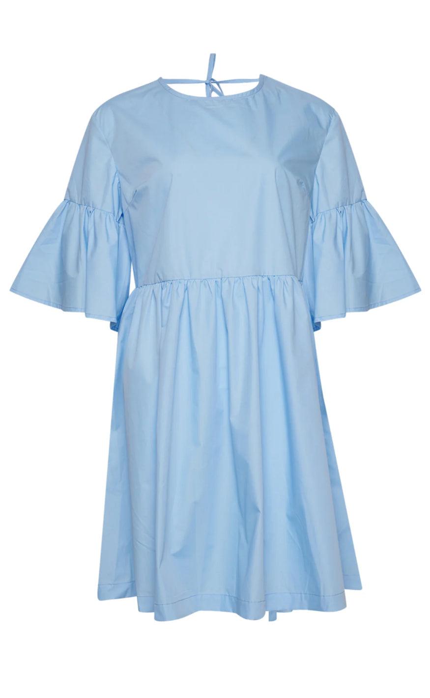 Noella Kjole - Adaleide - Light Blue