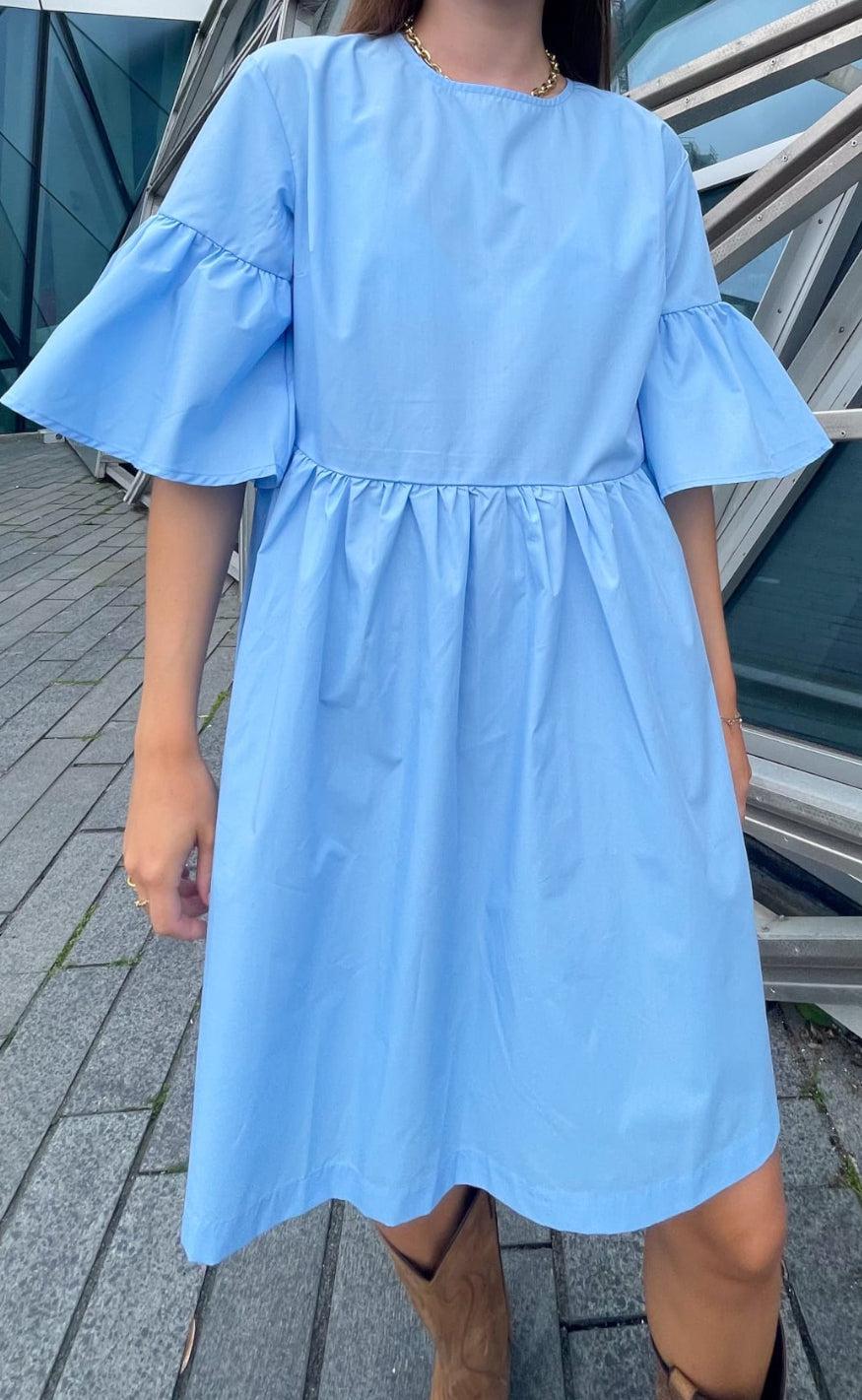 Noella Kjole - Adaleide - Light Blue