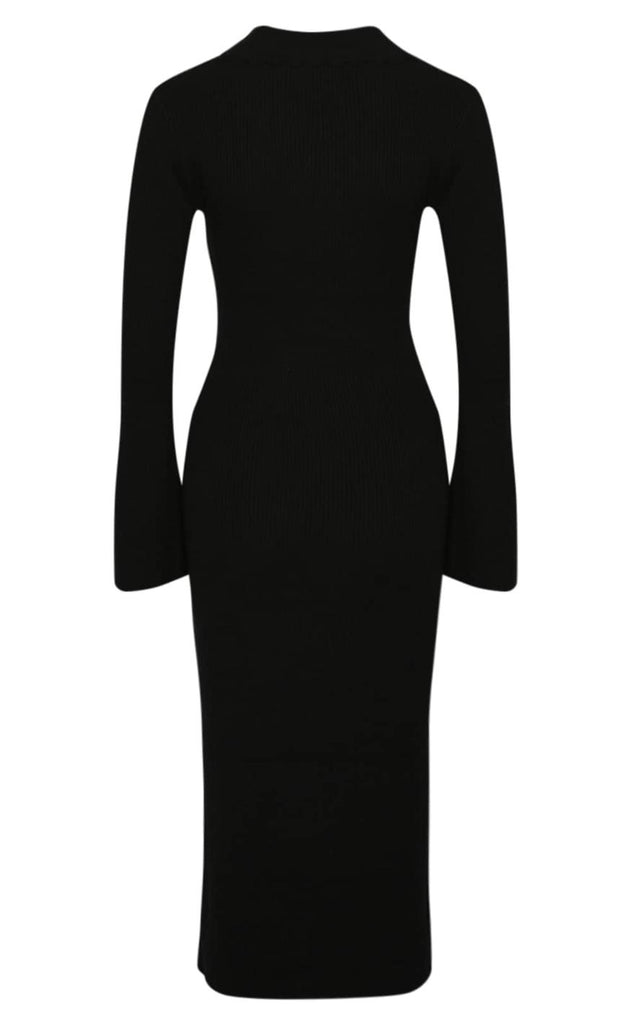 Noella Kjole - Ivvy - Black